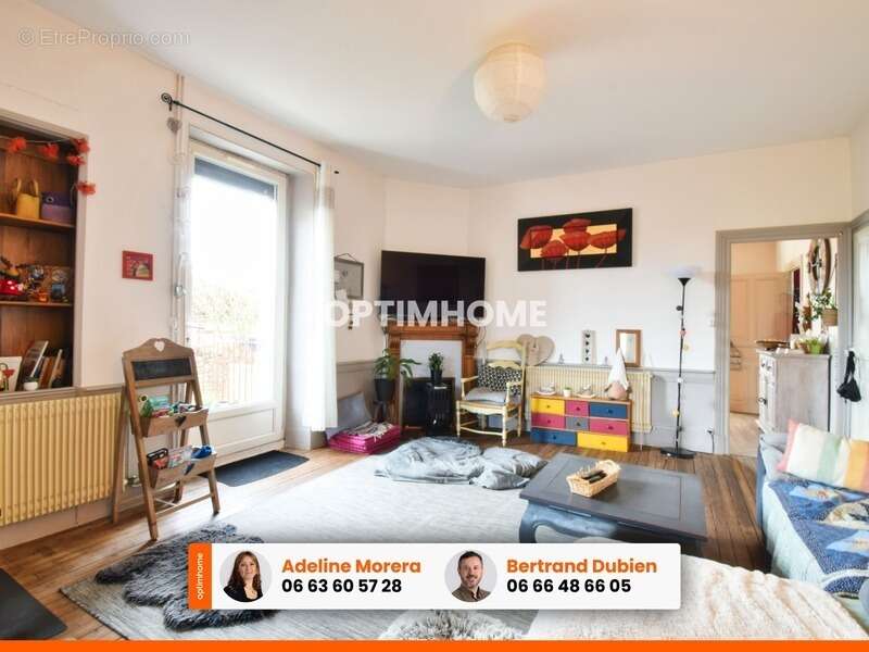 Maison à SAINT-DIER-D'AUVERGNE