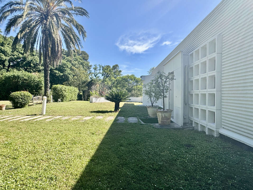 Maison à MARSEILLE-12E