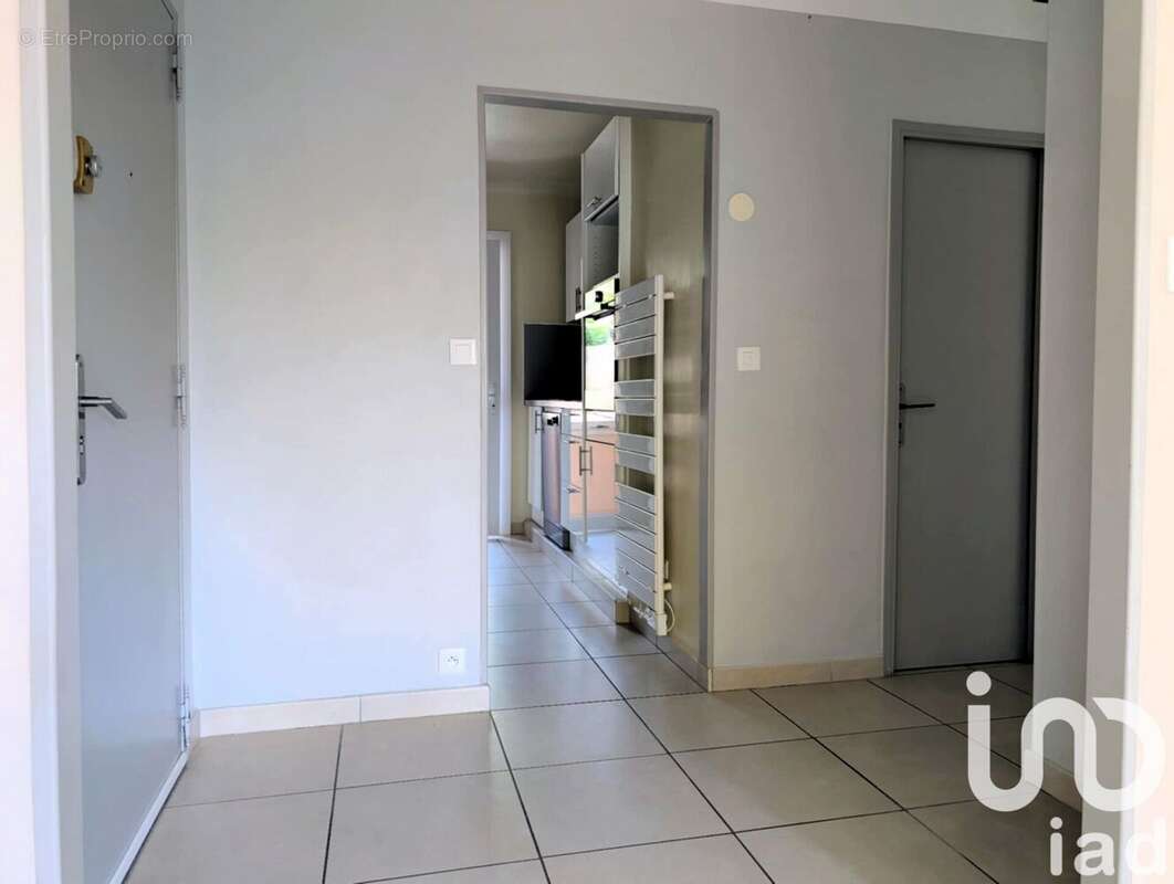 Photo 3 - Appartement à HYERES