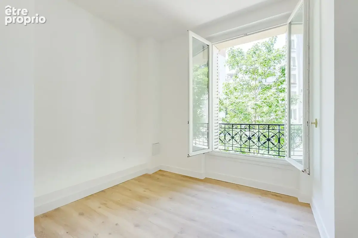 Paris - 17 - ternes. - photo 5