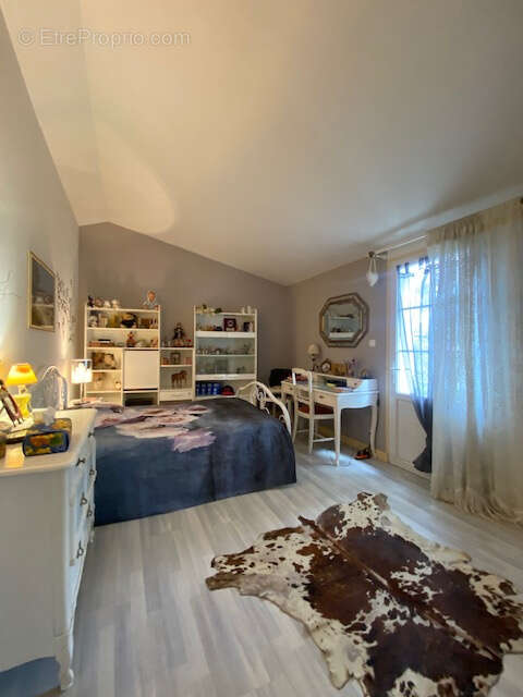 Maison à SAINT-PIERRE-D&#039;OLERON