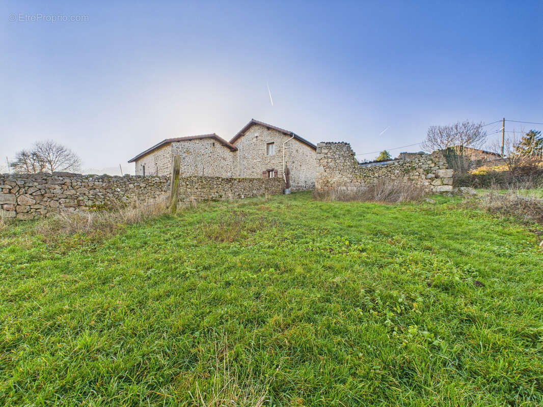 Maison à AUREC-SUR-LOIRE