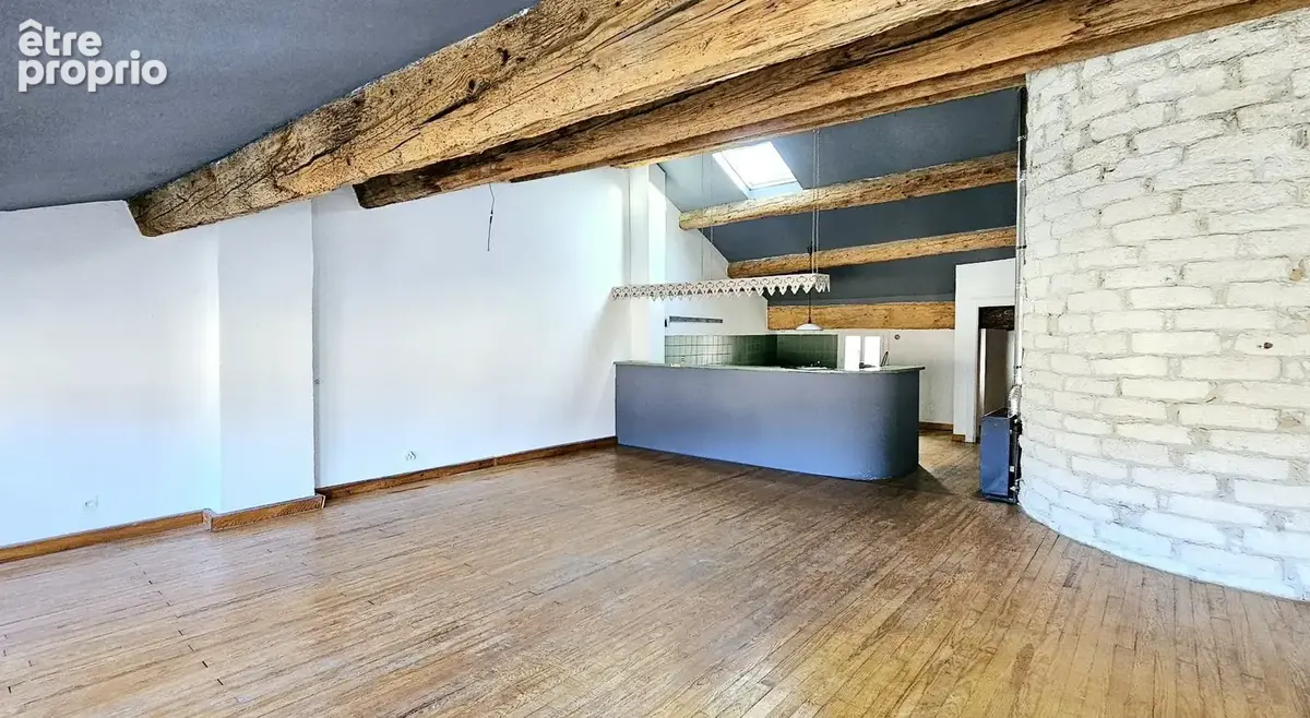 Sete - appartement sur quai - photo 2