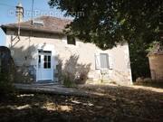 Maison à LA BUSSIERE