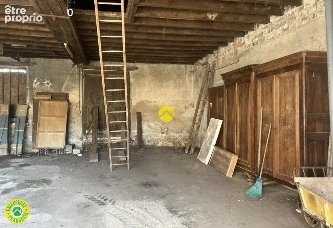 MAISON à rénover - photo 13