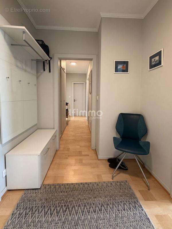 T5 à vendre quartier sud - photo 11