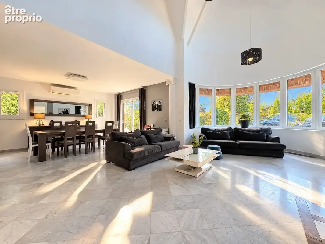 Maison 5 pièces 175 m² à vendre à Sucy-En-Brie (94370) - photo 6
