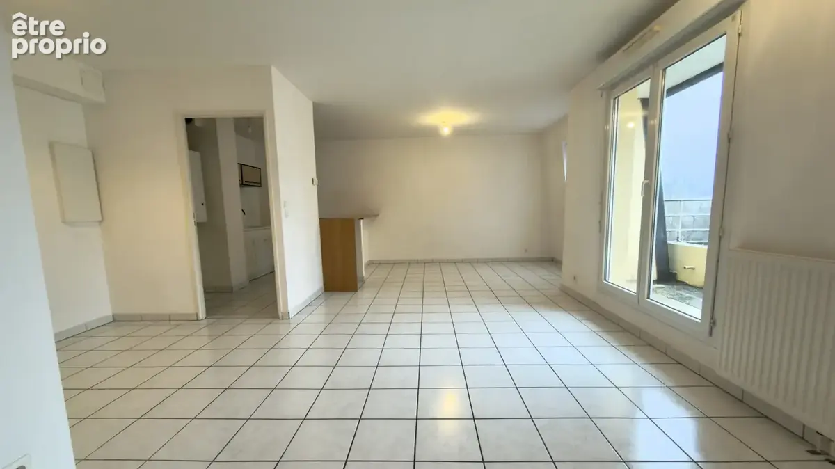 LAXOU   Émile Zola   T3 en Duplex - Piscine privative - photo 4