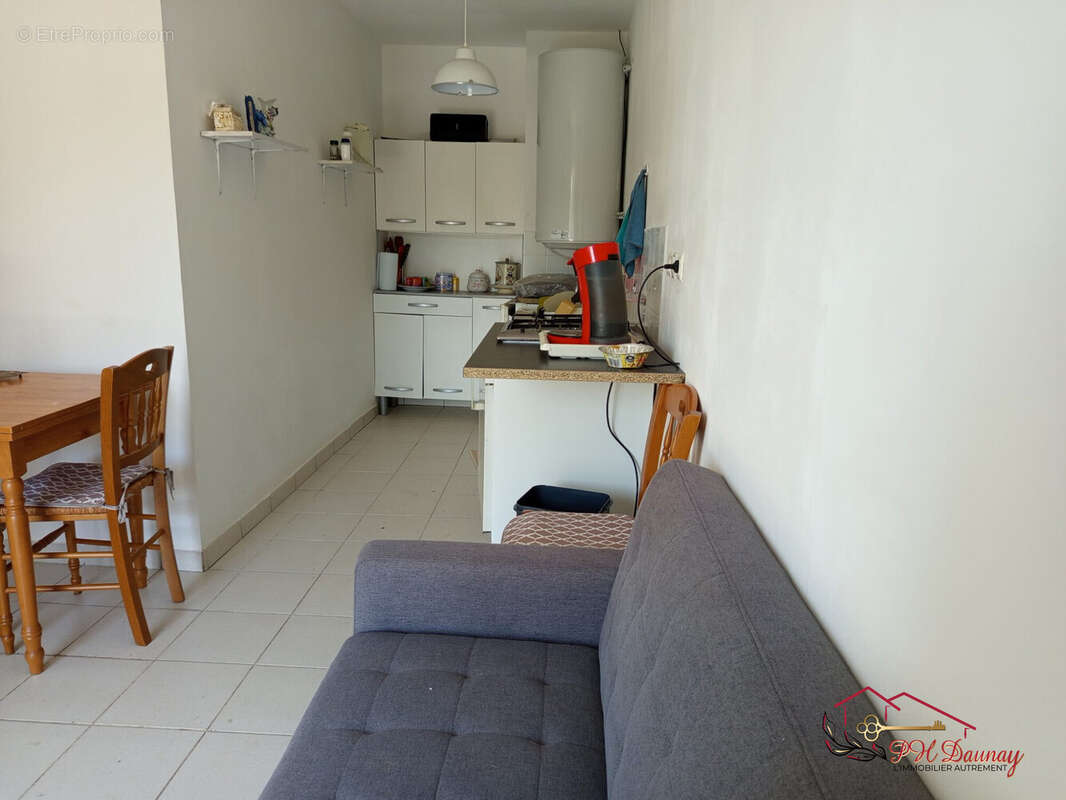 Appartement 39 m² à Molieres-Sur-Ceze  - photo 6