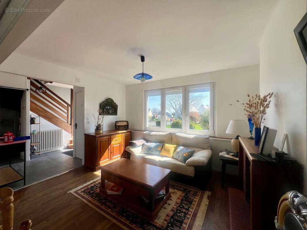 Maison à SAINT-CAST-LE-GUILDO