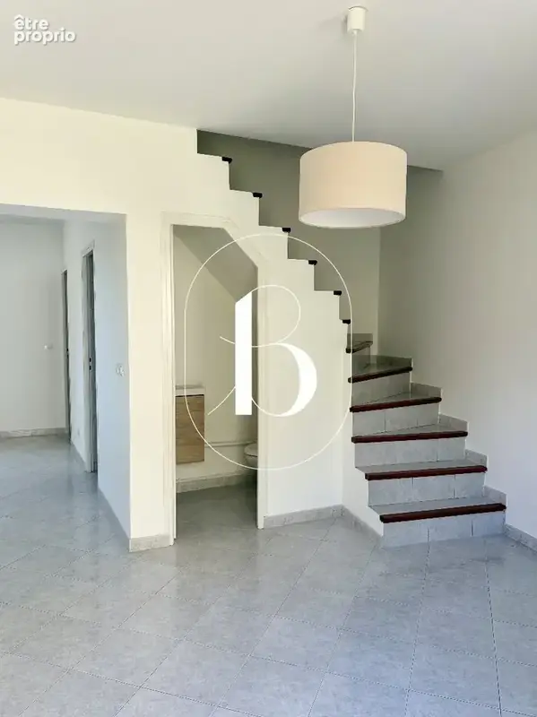 Maison avec vue dominante - photo 6