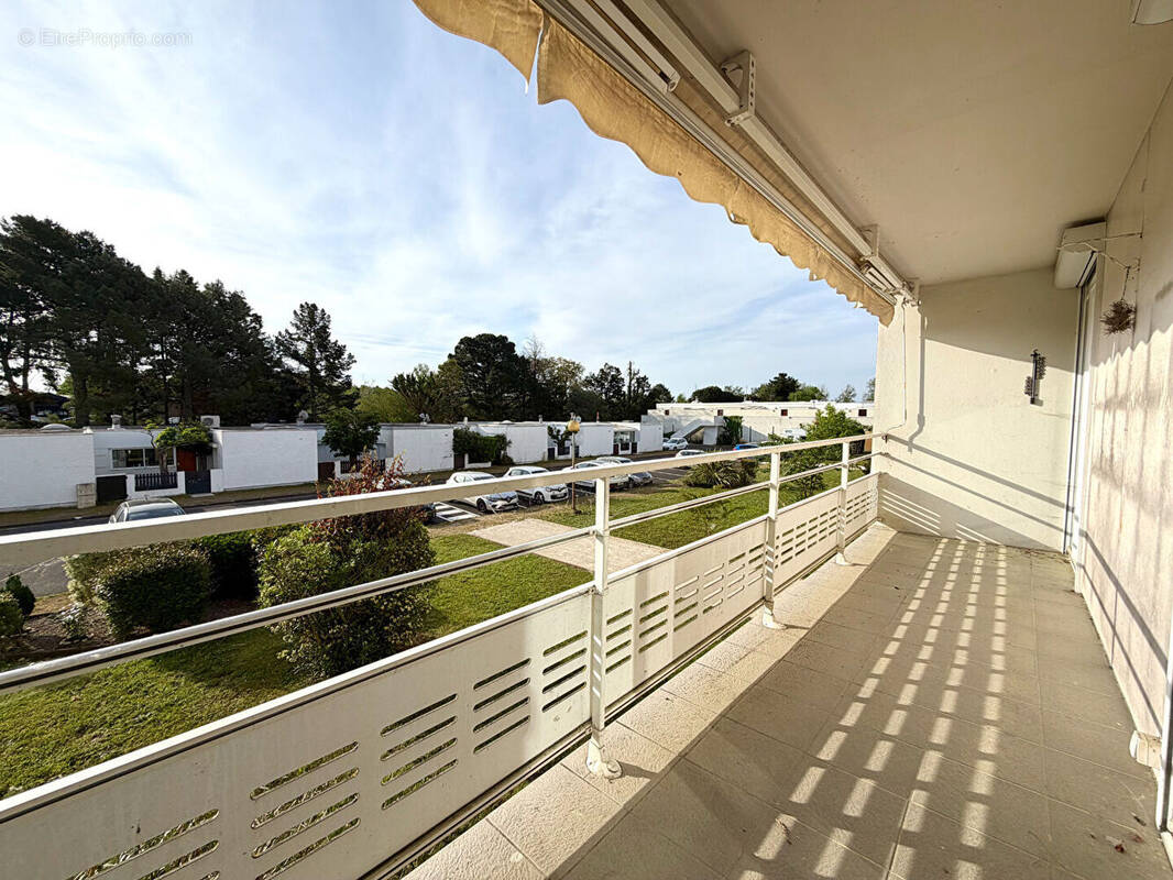 Appartement à ARCACHON