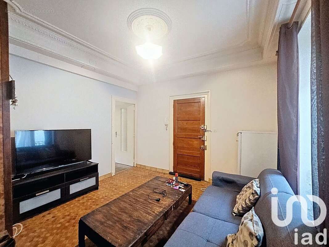 Photo 3 - Appartement à VICHY