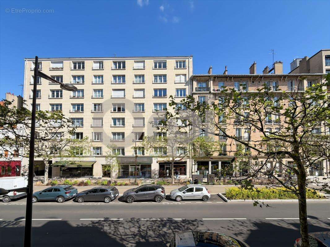 Appartement à VINCENNES