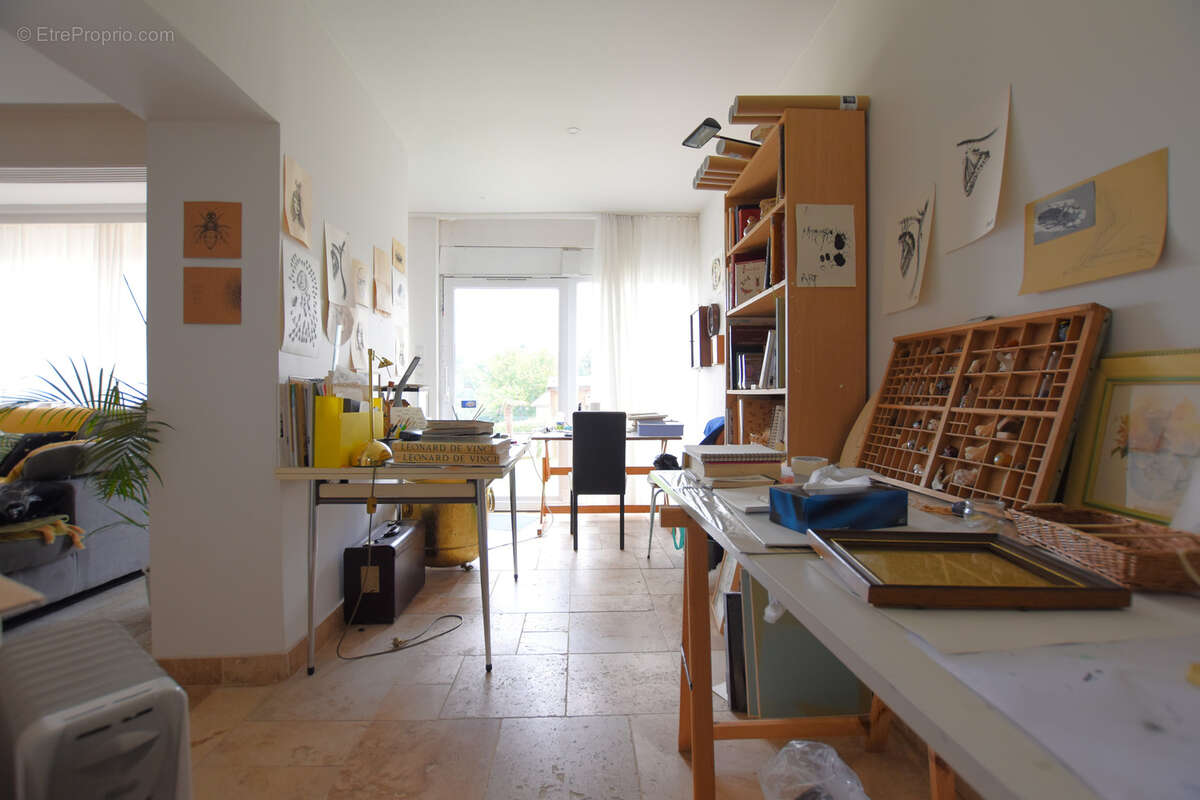 Maison à LES ESSARTS-LE-ROI