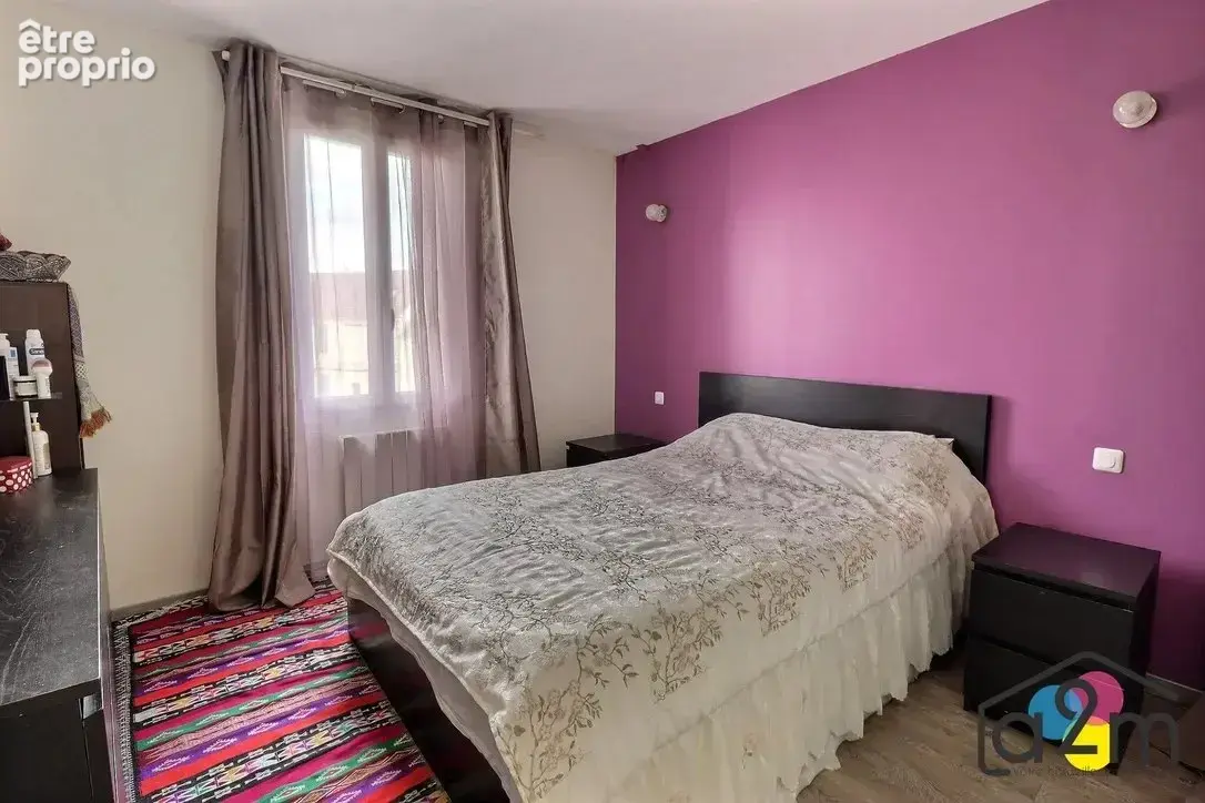 Maison ancienne sans travaux - 4 chambres - - photo 5
