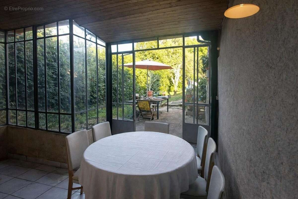 Photo 4 - Maison à LIBOURNE
