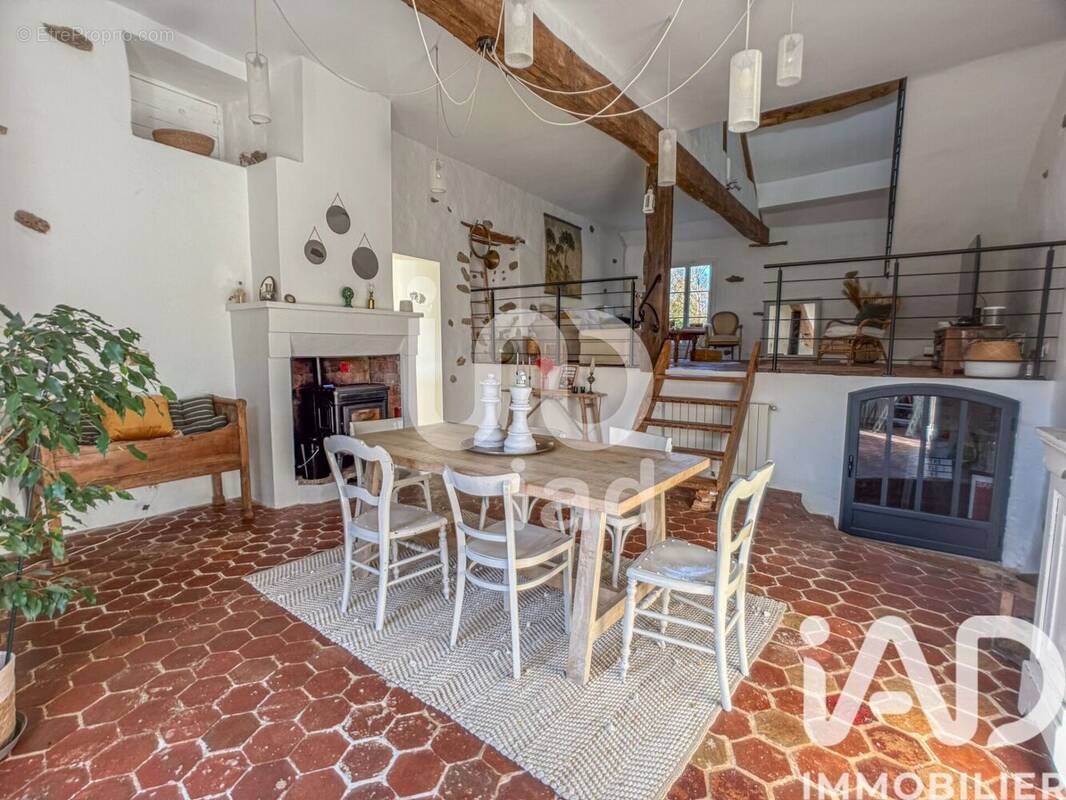 Photo 1 - Maison à SAINT-AUGUSTIN