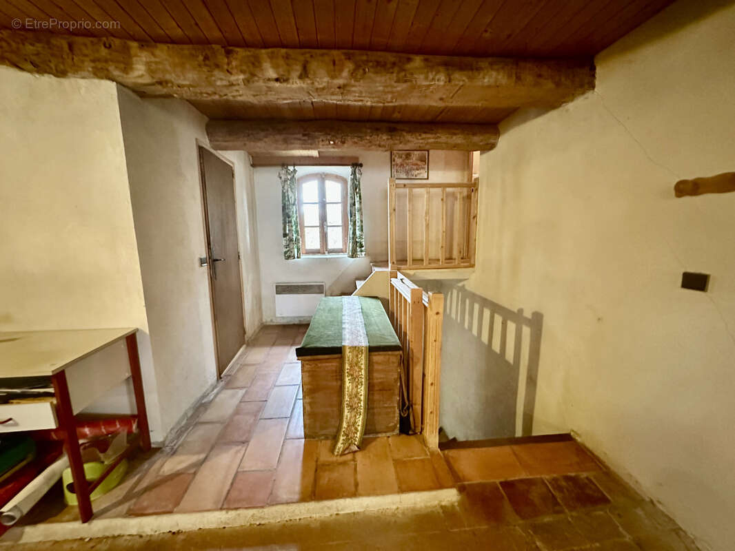 Maison à BRUE-AURIAC