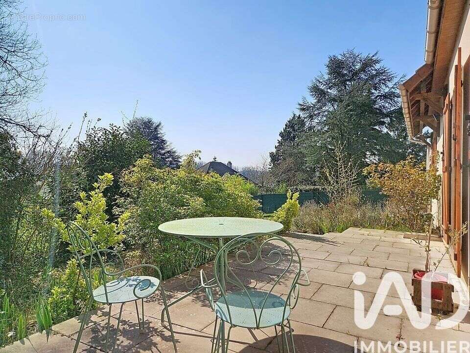 Photo 3 - Maison à BOUTIGNY-SUR-ESSONNE