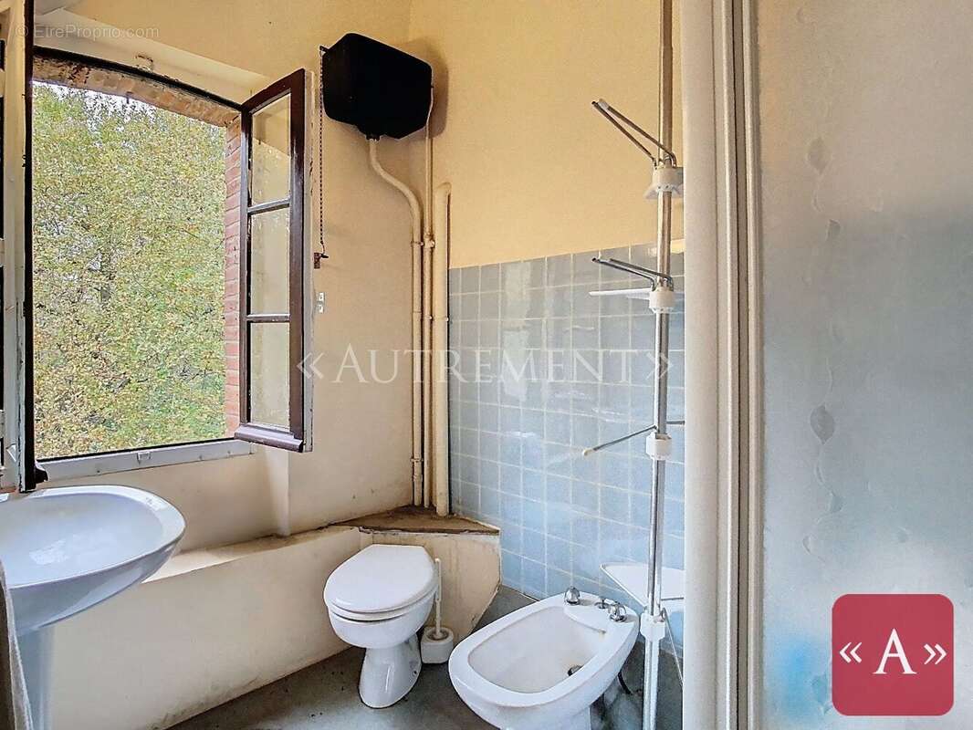 Maison à MONTASTRUC-LA-CONSEILLERE