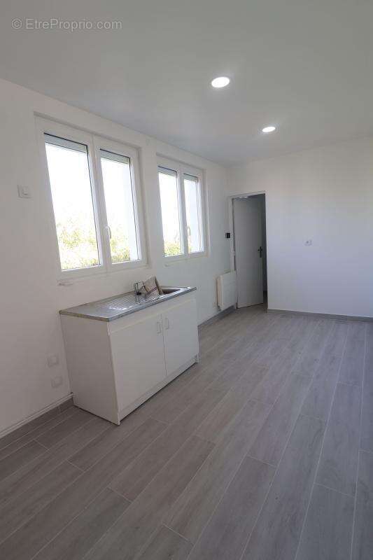 Maison à VILLEMOISSON-SUR-ORGE