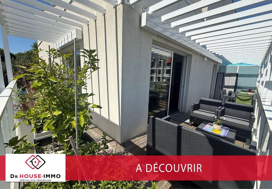 Appartement à PORNIC