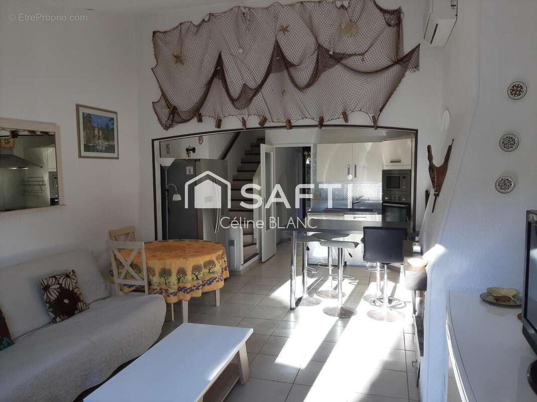 Photo 4 - Maison à SAINT-RAPHAEL