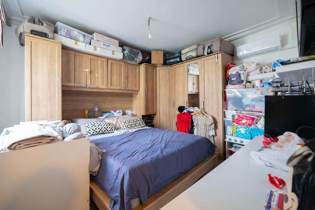 Appartement à MONTREUIL