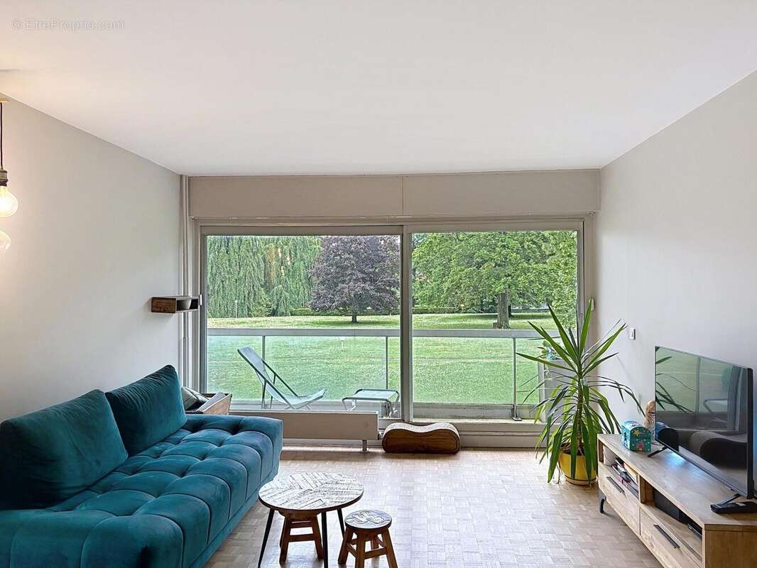 Photo 4 - Appartement à CHANTILLY