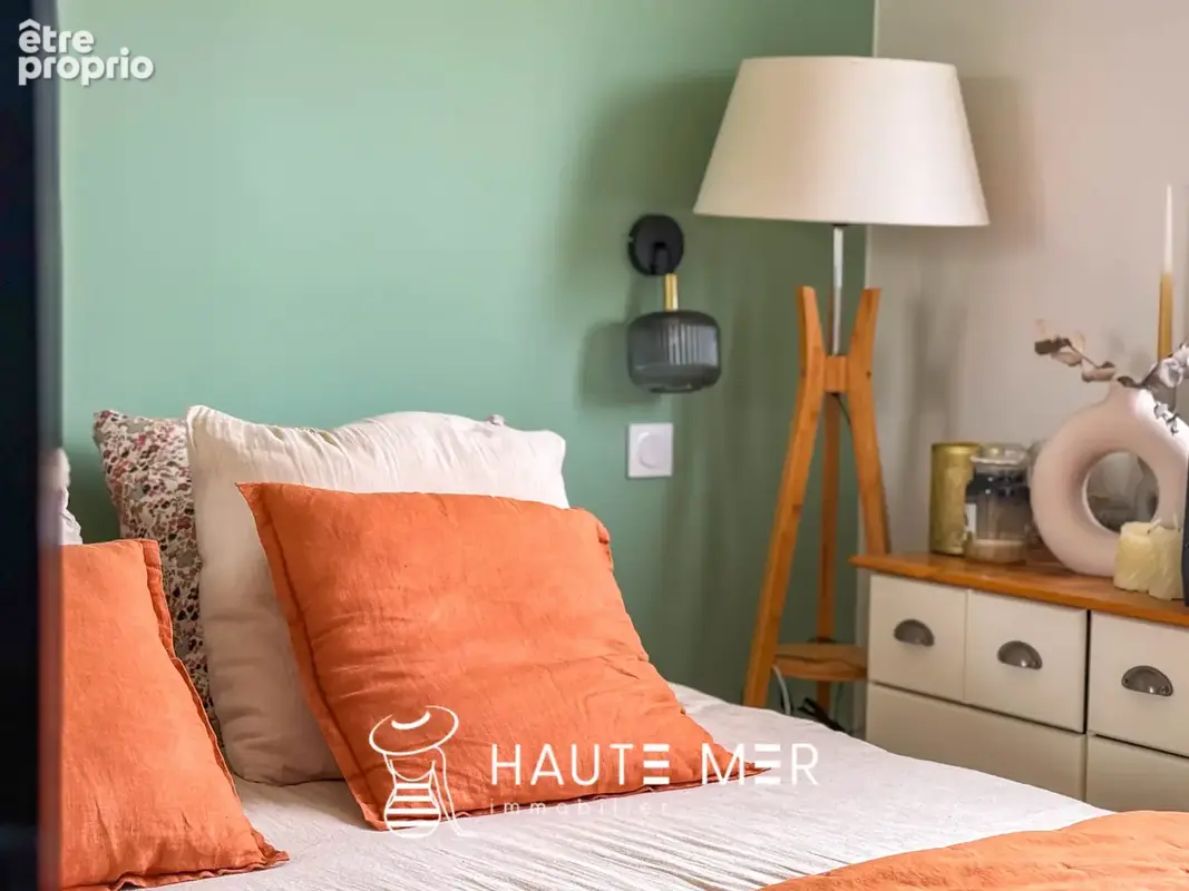 SABLE CHAUD - Appartement T3 au coeur d'Arago - photo 10
