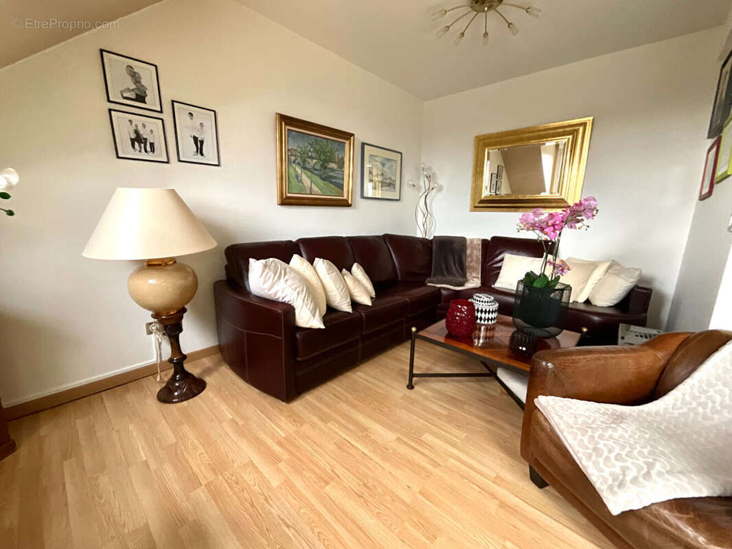 Appartement à ANDRESY