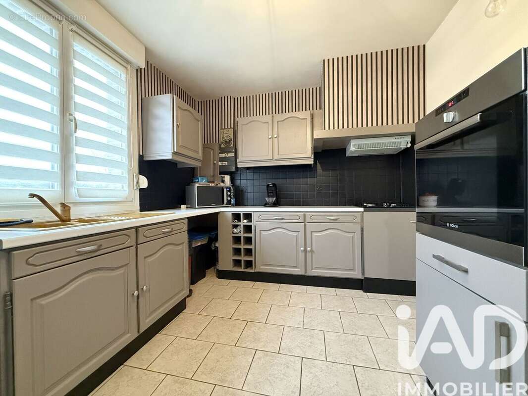 Photo 7 - Appartement à NOORDPEENE