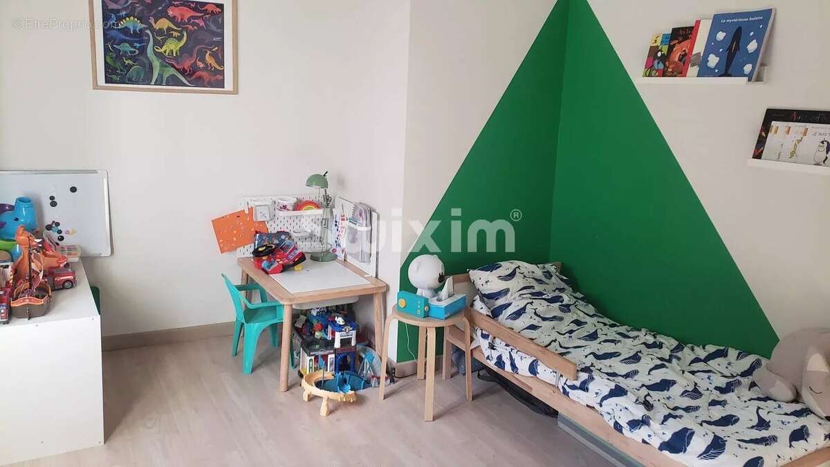 Maison à ROCHEFORT-SUR-NENON