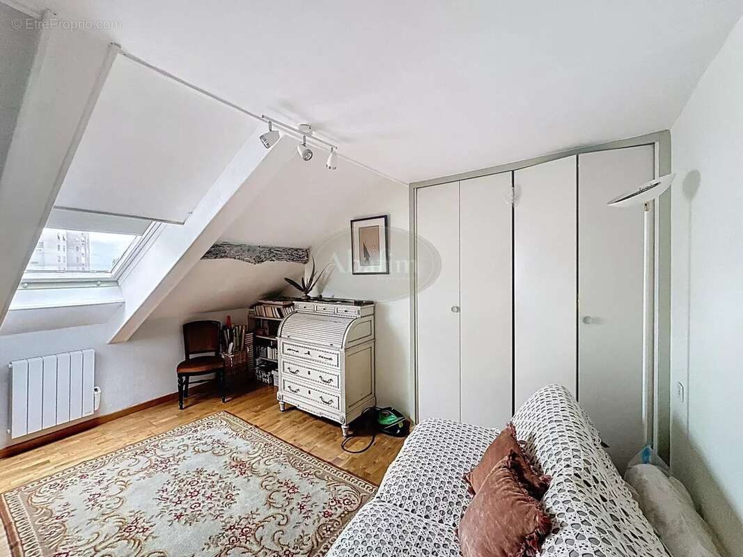 Appartement à TARBES