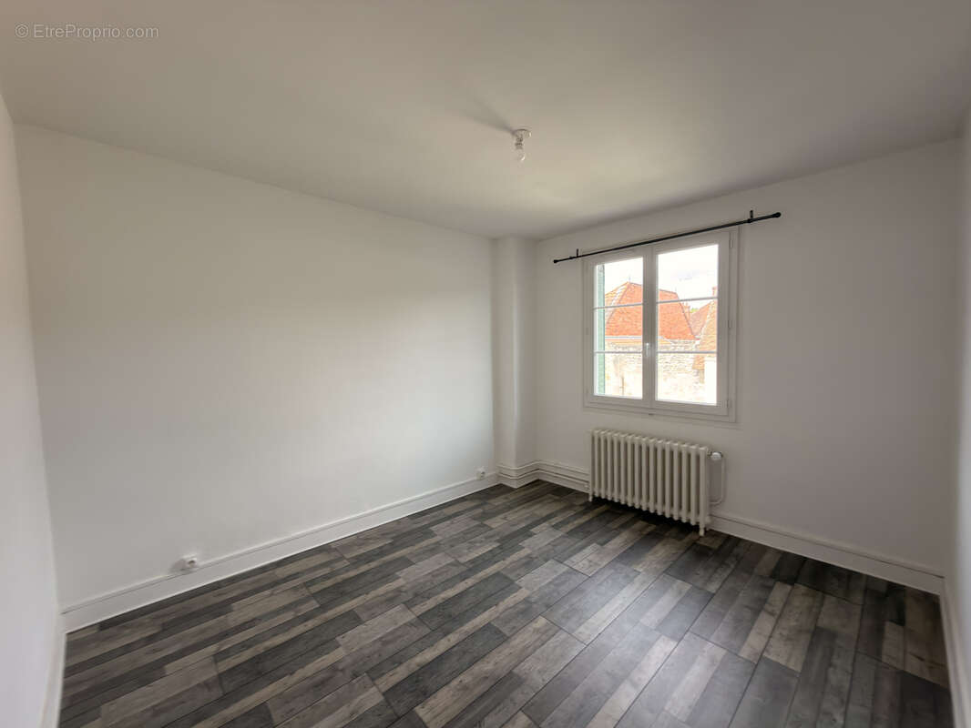 Appartement à CHATILLON-SUR-LOIRE