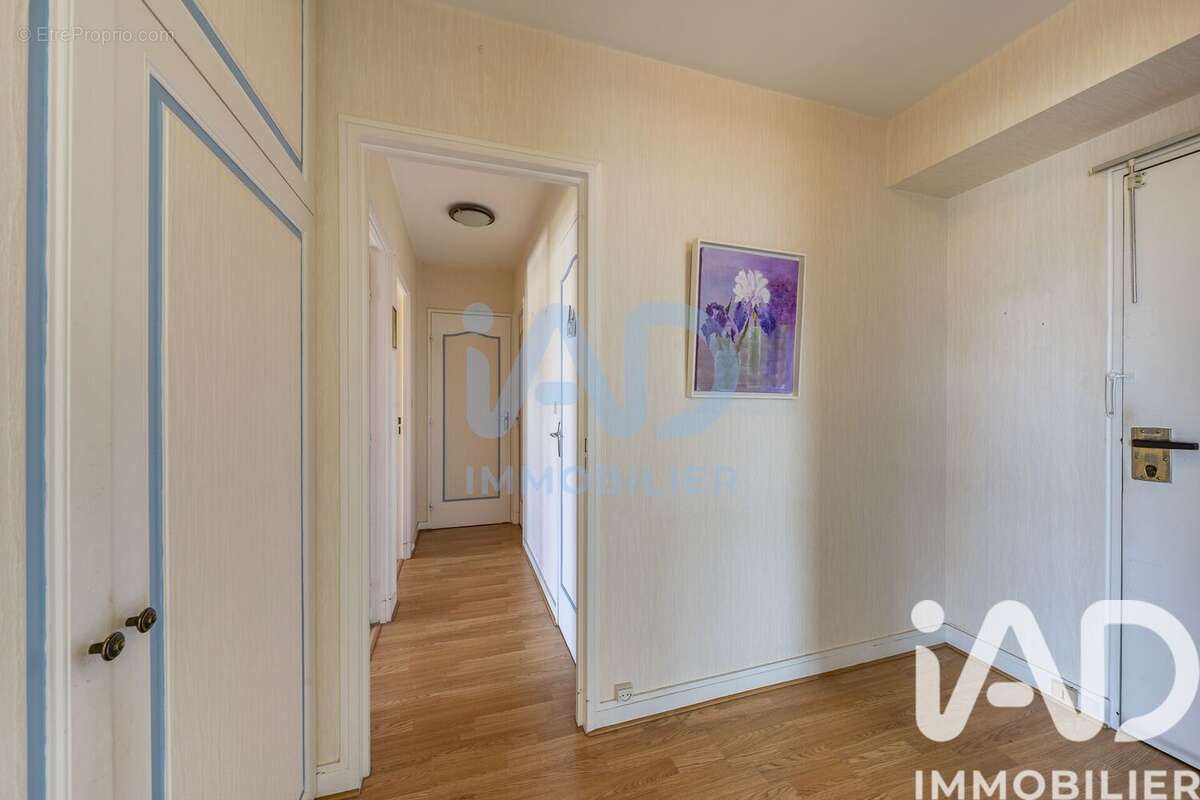 Photo 7 - Appartement à L'HAY-LES-ROSES