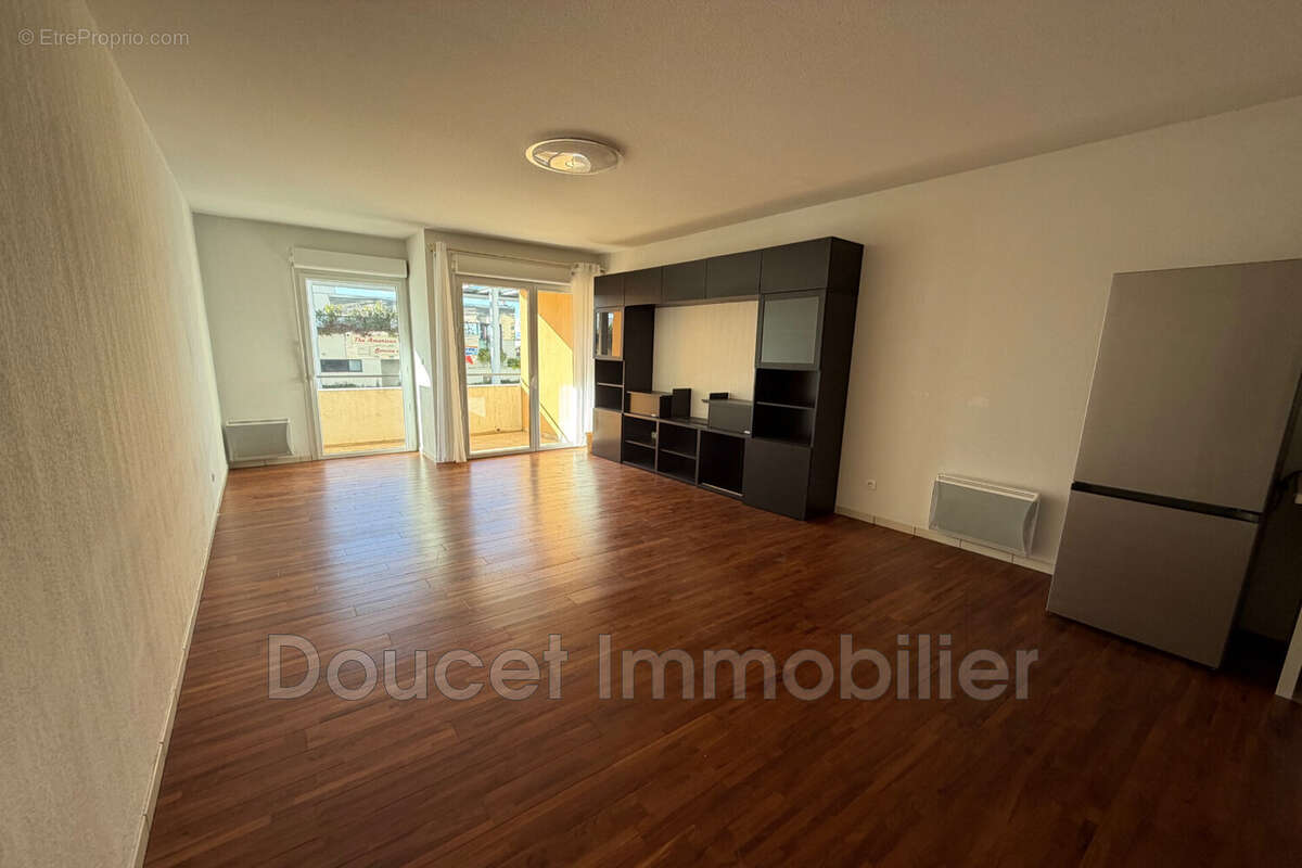 Appartement à BEZIERS