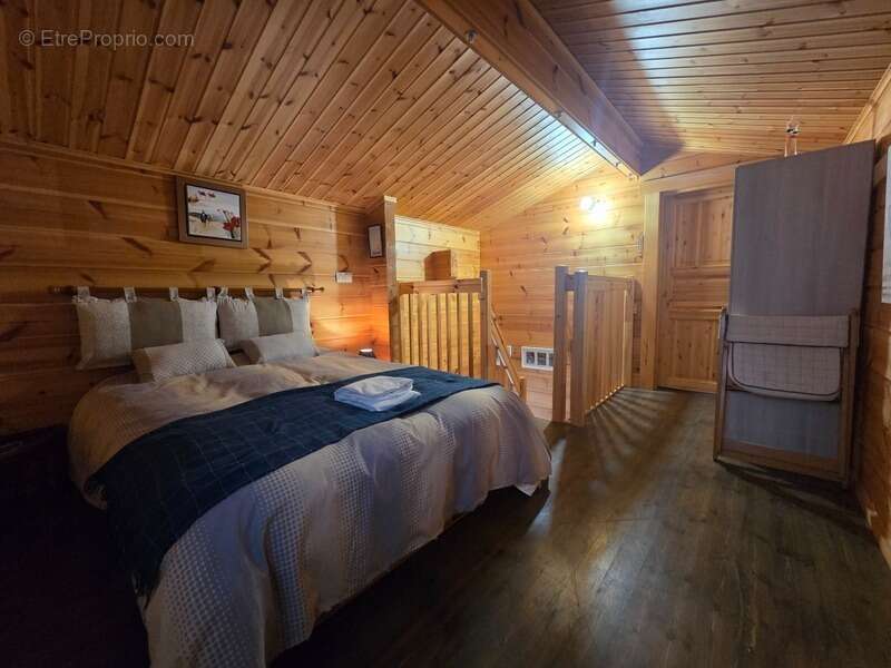 Nature, confort et sérénité, votre chalet clé en main au cœur des montagnes catalanes - photo 4