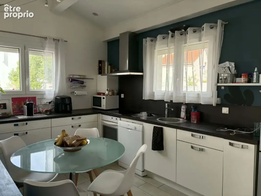 Maison 5 pièces 132 m² à vendre à Villeneuve-De-La-Raho (66180) - photo 4