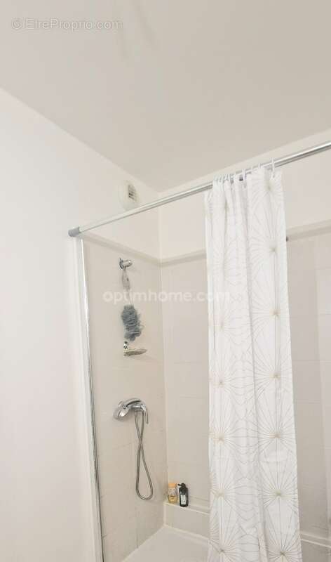 Appartement à MARTIGUES