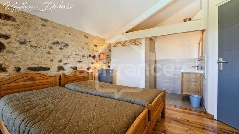 Domaine en hameau privé avec activité touristique - Cadre d’exception entre Lot et Dordogne - photo 19