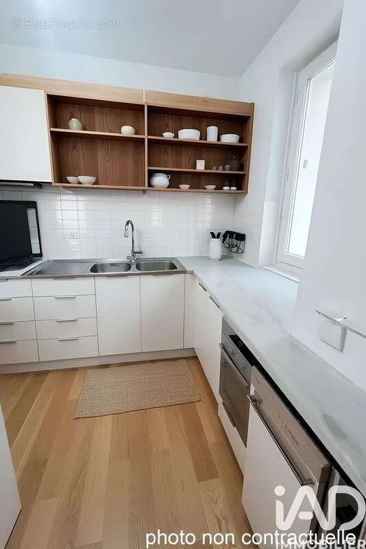 Photo 6 - Appartement à EVRY