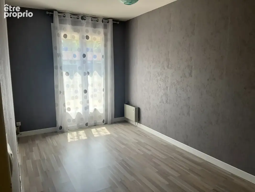 Maison familiale avec jardin et garage à SAUJON - photo 8