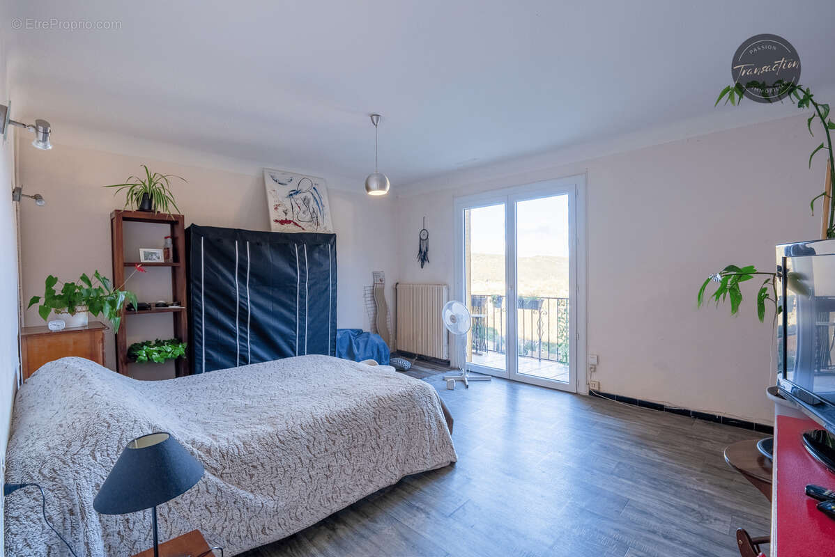 Appartement à TAULIS