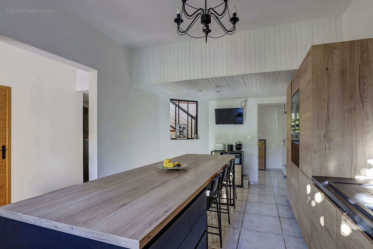 Appartement à CASTELMAUROU