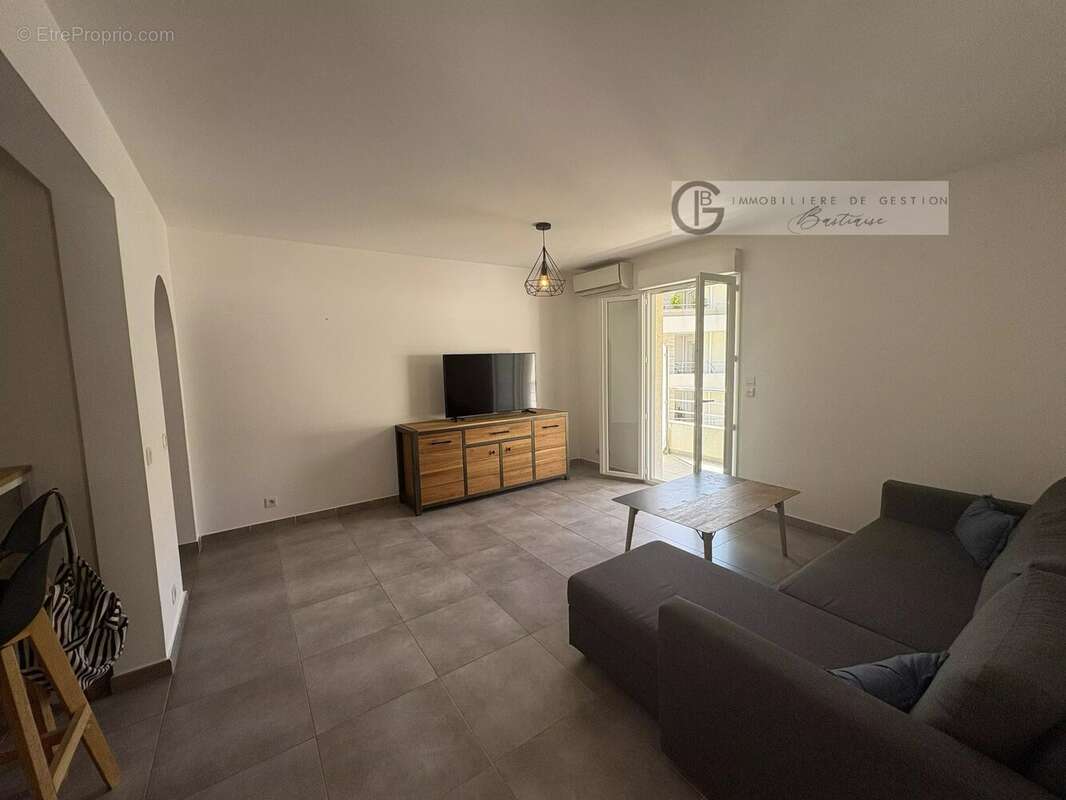 Appartement à SAN-MARTINO-DI-LOTA