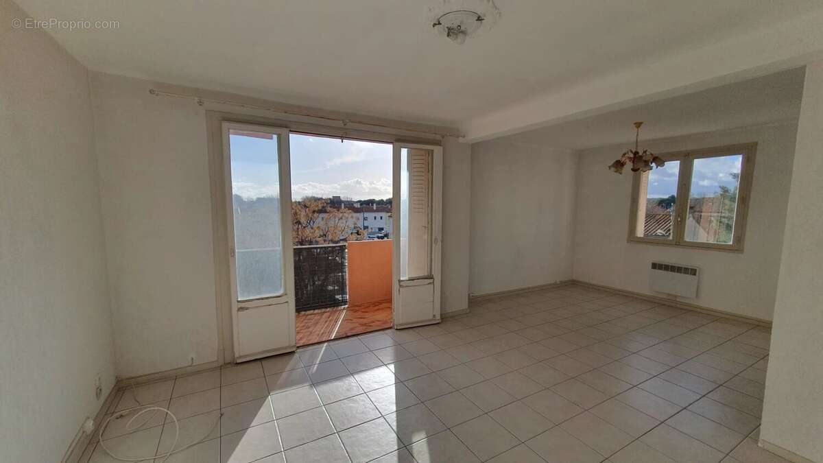 Appartement à NARBONNE