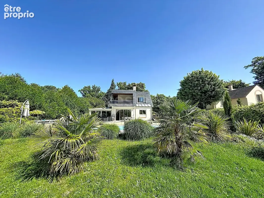 Maison Domaine du Lys Lamorlaye - photo 2