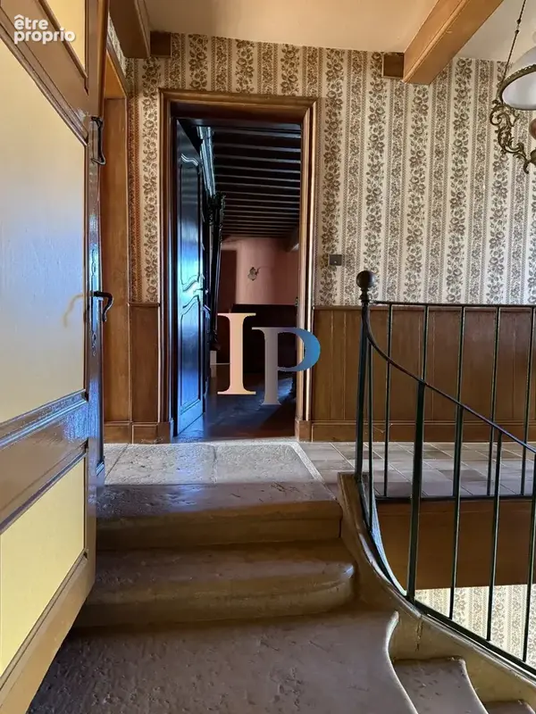 Maison avec dependances - photo 15